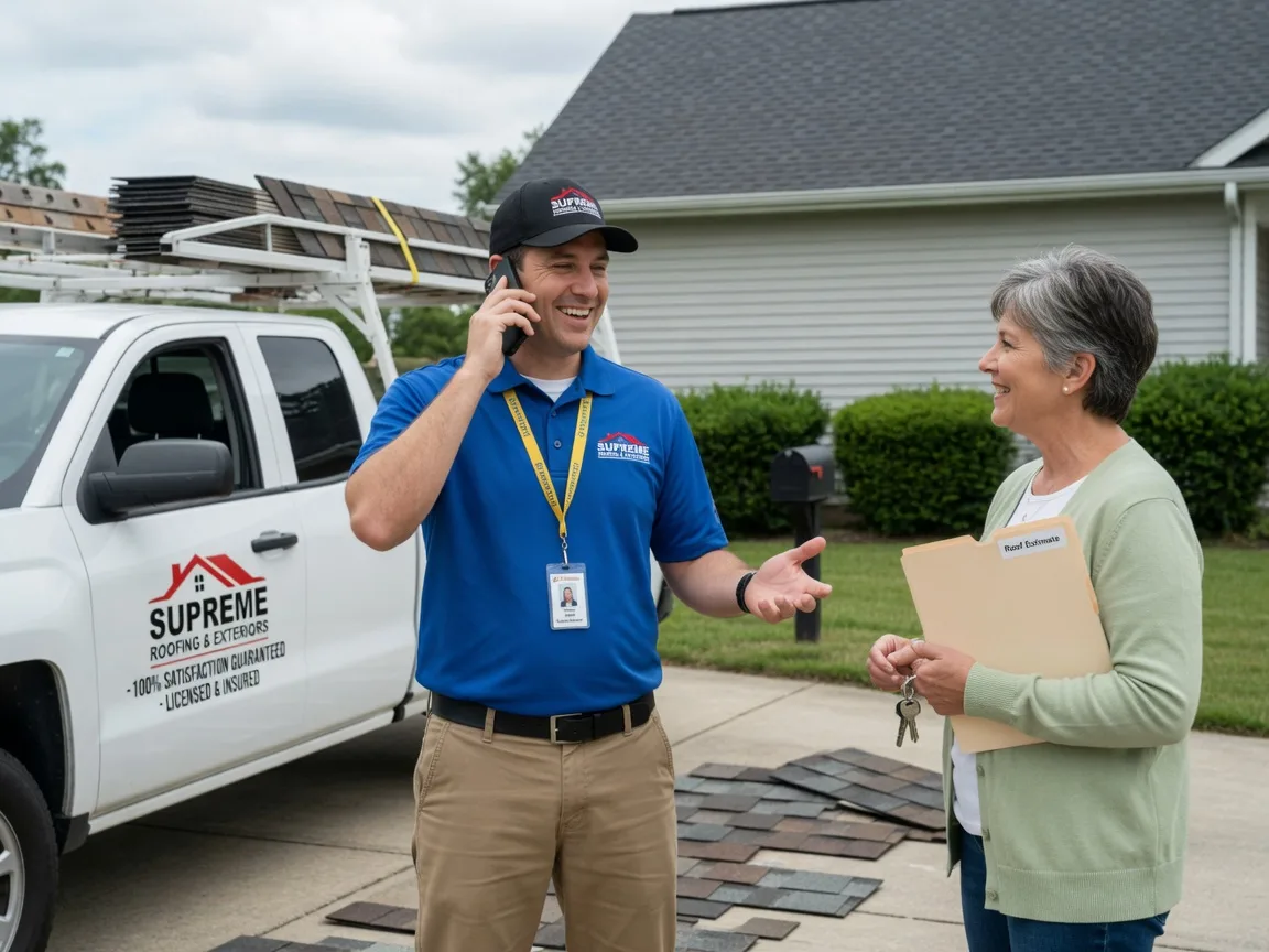 Roof Replacement Couch, MO FAQs